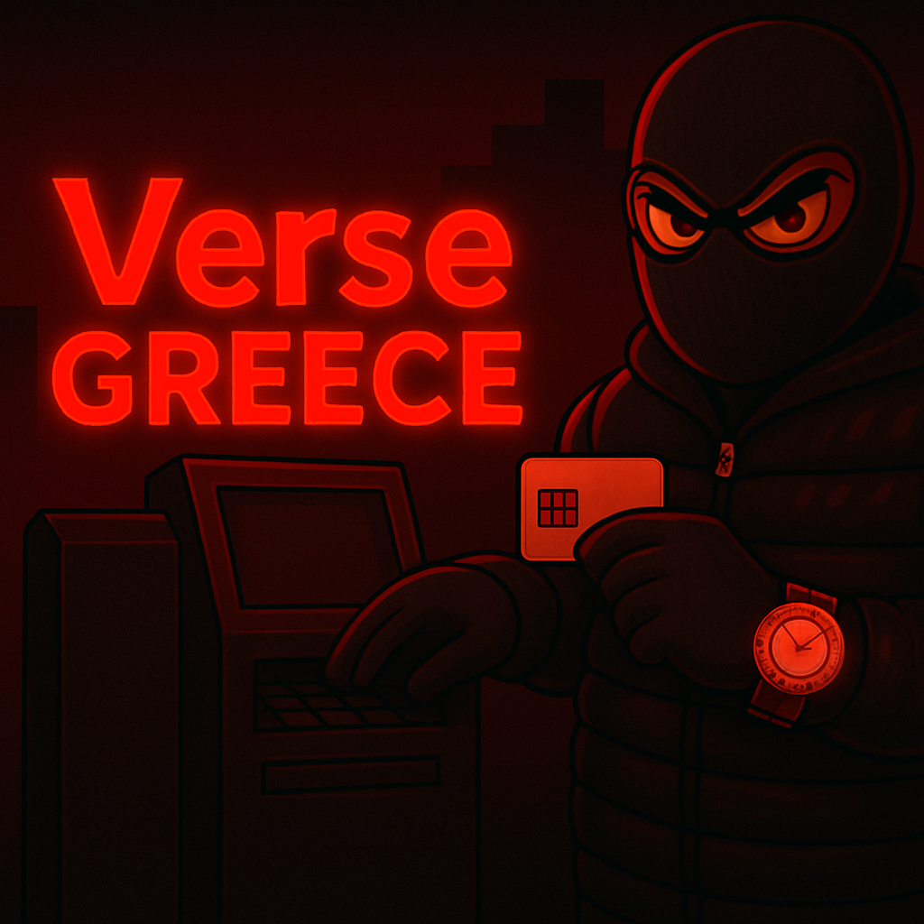 Verse Greece